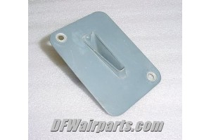 69-66566-1, 69-66566-2, Boeing 727 Light Cover Plate