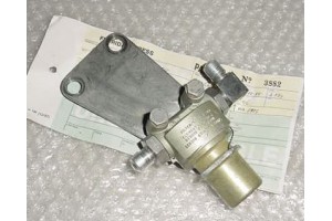 1732510, F1732510, Boeing 737 Aircraft Filter Assembly