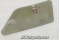 Boeing 737 Aircraft Captain / First Officer Side Window Sun Visor, 69-20263-7