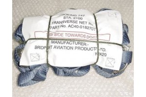 AC40-0182701, AC400182701, Nos Boeing Aircraft Transverse Net