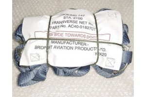 AC40-0182701, AC400182701, Nos Boeing Aircraft Transverse Net