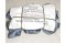 AC40-0182701, AC400182701, Nos Boeing Aircraft Transverse Net