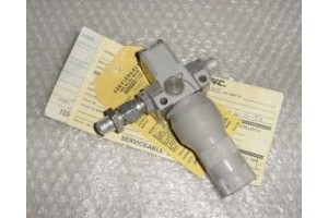 B1717H-1SS5, B1717H1SS5, Boeing Hydraulic Filter w/ Serv tag