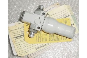 B1717H1SS5, B1717H-1SS5, Boeing Hydraulic Filter w/ Serv tag