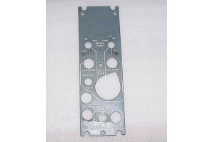 10-61467-1310, 1061467-1310, Boeing EL Light Plate Panel