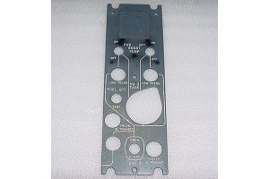 10-61467-1312, 1061467-1312, Boeing EL Light Plate Panel