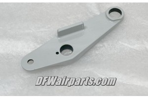 69-39605-1, 1560-01-420-0919, Nos Boeing Aircraft Side Plate