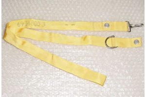 69-34800-3, New Boeing Aircraft Strap