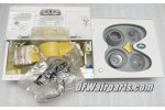 Delta Airlines Bombardier CRJ-200 Passenger Servicing Unit / PSU Assembly