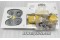 Delta Airlines Bombardier CRJ-200 Passenger Servicing Unit / PSU