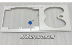 9326202-504-301,, Bombardier CRJ-200 Passenger Servicing Unit / PSU Cover