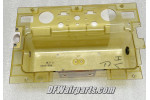 Bombardier CRJ-200 Passenger Servicing Unit / PSU Emegrency Oxygen Mask Compartment, 3868213-501