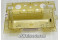Bombardier CRJ-200 Passenger Servicing Unit / PSU Emegrency Oxygen Mask Compartment, 3868213-501