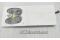 Delta Airlines Bombardier CRJ-200 Passenger Servicing Unit / PSU