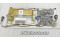 Delta Airlines Bombardier CRJ-200 Passenger Servicing Unit / PSU Assembly