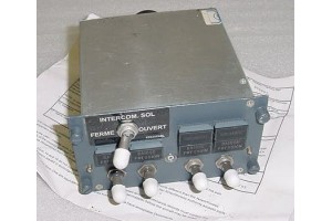 69-37317-86, P5-8, Boeing Hydraulic Pump Module w/ Ovrhl tag