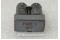McDonnell Douglas DC-10 Flight Engineer Panel “Pack 1 Off” Annunciator Light