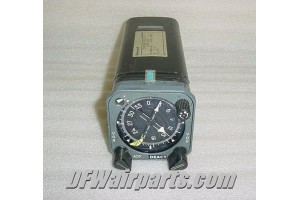 C6M, 2588282-657, Aircraft Radio Magnetic Compass Indicator