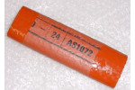 AS1072-24, 2650-24, New Stratoflex Aircraft Hose Fire Sleeve