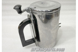 Vintage Boeing 747 Flight Attendant Galley Hot Pot, 3-115C