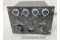 Vintage Cold War Bomber Aircraft Lear Autopilot Control Panel, 2560B, 105356-01
