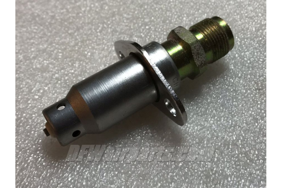 turbine igniter