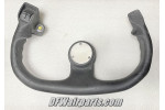 McDonnell Douglas MD-80 / DC-9 Captain / Pilot Control Wheel / Yoke