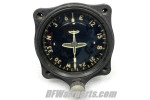Vintage Warbird Mikoyan-Gurevich MiG-17 Directional Gyro Indicator