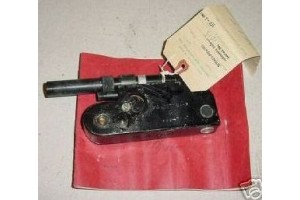 Antique Parachute Automatic Release Mechanism