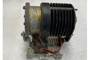 G5U-51464,, Vintage WWII RAAF Aircraft Carbon Pile Voltage Regulator