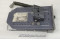 Vietnam War Era U.S.A.F. Fighter Pilot Lighted Chart Holder, F1065-15