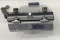 Vietnam War Era U.S.A.F. Fighter Pilot Lighted Chart Holder, F1065-15