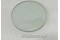 WWII U.S. Navy Warbird Aircraft Instrument Glass Face, 184128-E-2