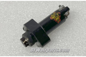 A2956-9, A-2956-9, WWII Warbird Grimes Aircraft Cockpit Indicator Light