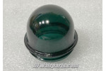 N288S-14501,, WWII Warbird Aircraft Wing Tip Position Light Green Lens