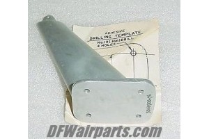 30ARM300-74, 30ARM300-74A, New ADF Antenna Mast