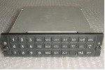 430-6071-00, ADS-B, Aircraft Control Panel
