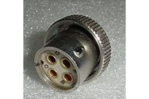 ARC-14491, ARC Radio Magnetic Compass, ADF Indicator Plug