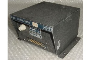 44400-0000, Cessna ARC Avionics AS-895 Altitude Sensor