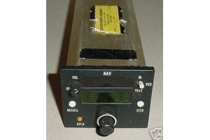 45720-0000, ARC C-1048A, Cessna Digital Nav Control Panel