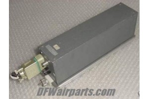 42760-0000, R-843A, Cessna / ARC Avionics Glideslope Receiver