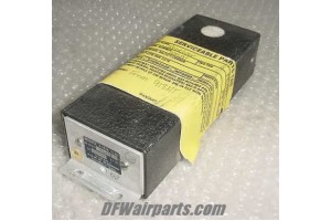 42410-5128, R-402A, ARC Marker Beacon Receiver w/ serviceable tg