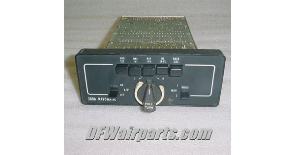 ARC 300A Navomatic Autopilot Controller / Computer Amplifier. Model CA ...