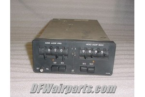 43090-1028, R-446A, ARC Avionics ADF Receiver