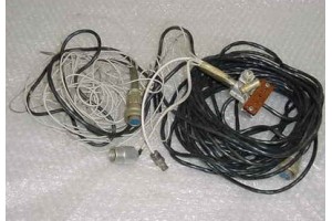 31248-1014, R-521A, Nos Cessna / ARC ADF Wiring Harness