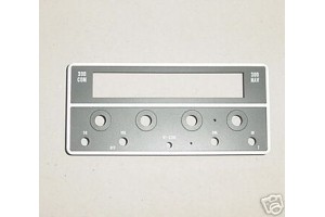 NEW 300 Series Cessna ARC RT-528E Nav Comm Faceplate