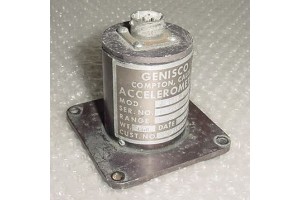 4024698-1, 2247-1, Aircraft Accelerometer