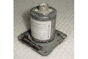 101011, 981-3088-010, Aircraft Accelerometer