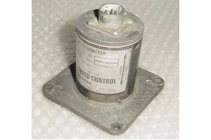 981-3088-010, 101011, Aircraft Accelerometer