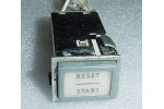 90EA1C3, Aircraft Instrument Panel Annunciator Light Switch